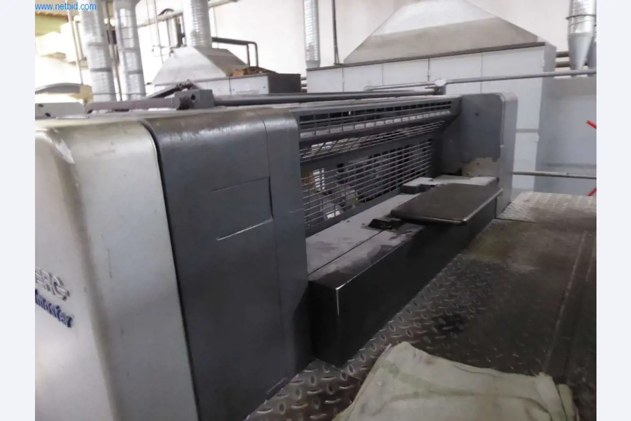 Maszyny i urządzenia w drukarni-10