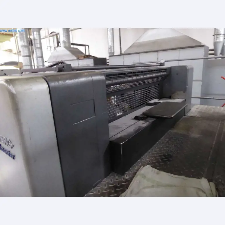 Maszyny i urządzenia w drukarni-10