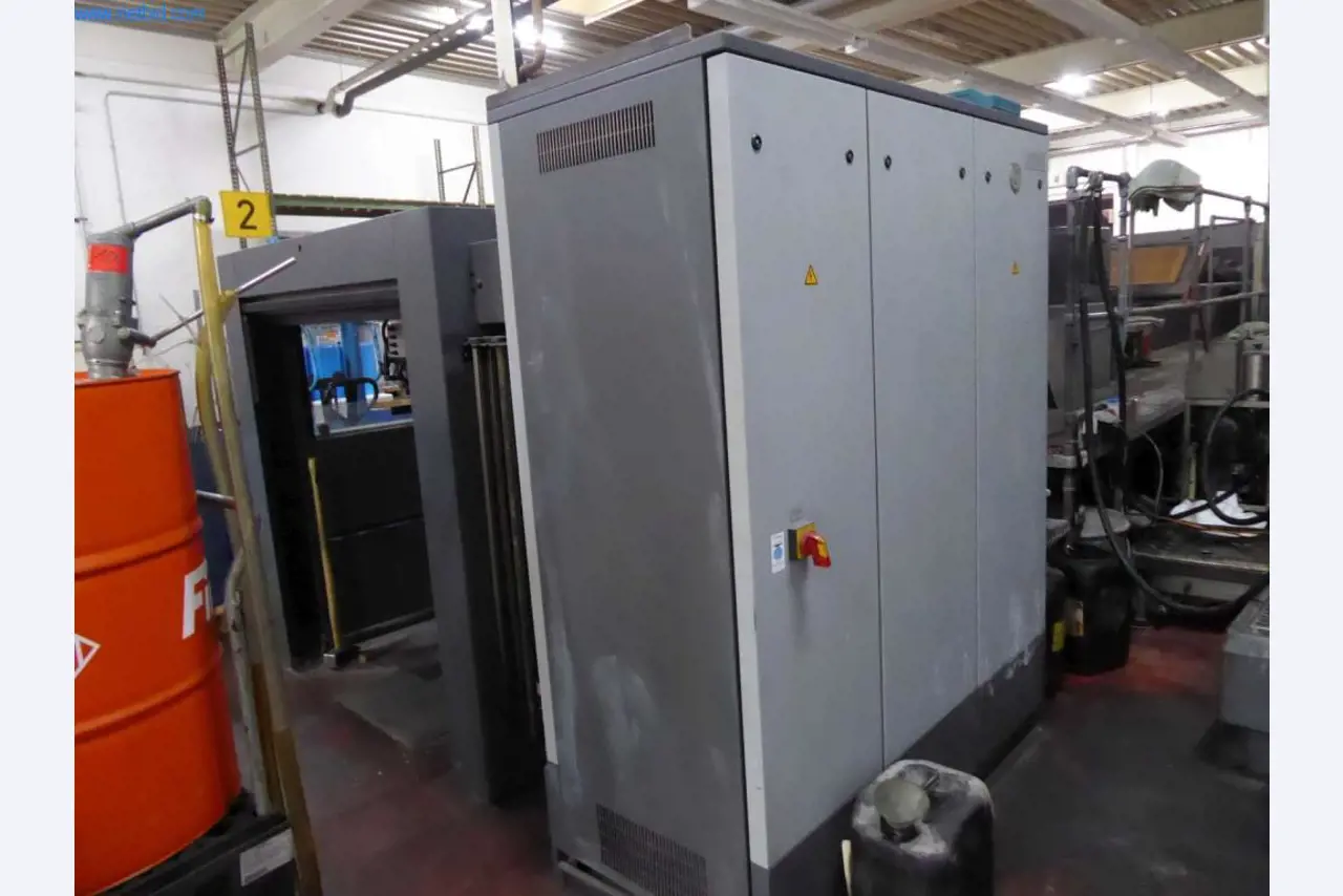 Maszyny i urządzenia w drukarni-14