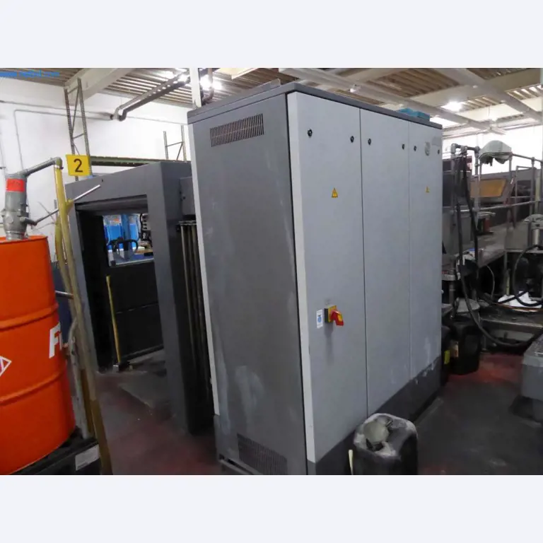 Maszyny i urządzenia w drukarni-14