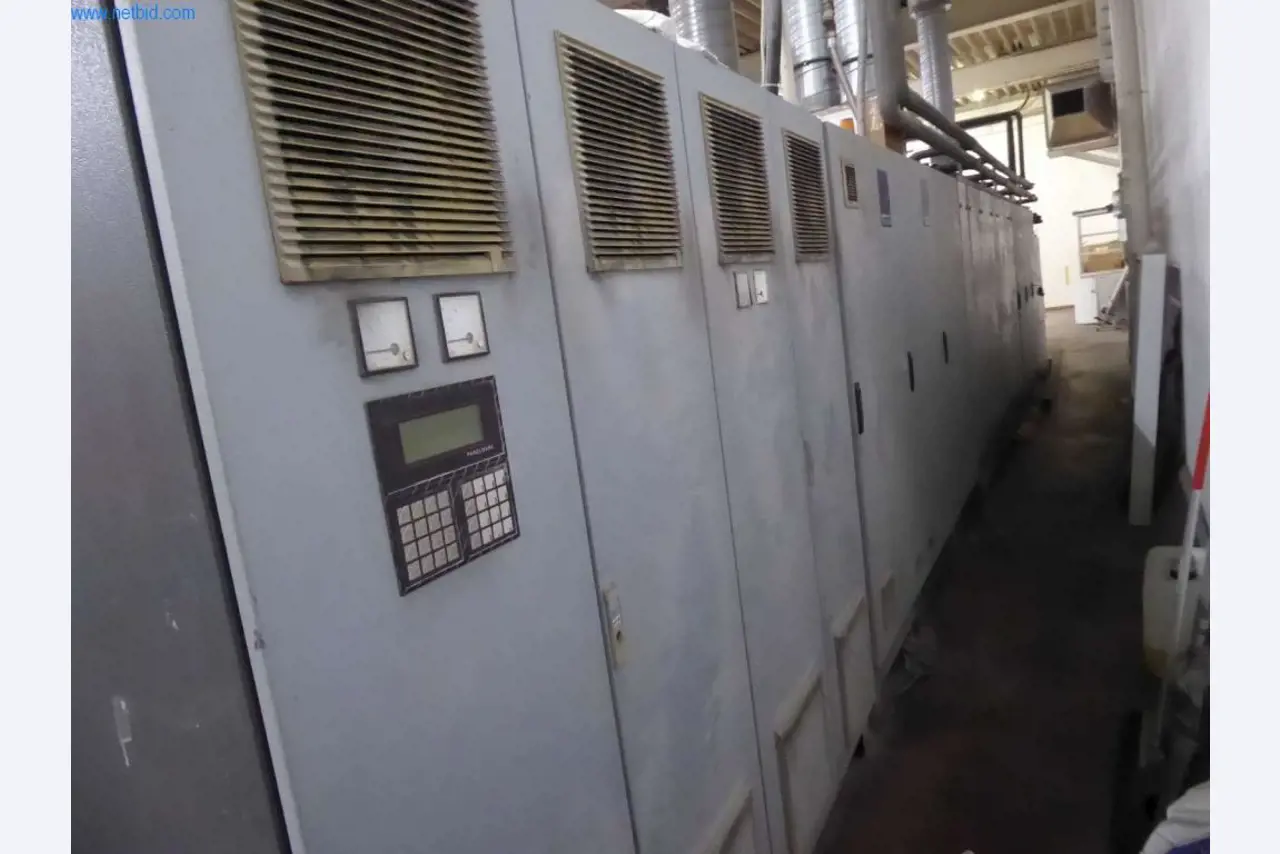 Maszyny i urządzenia w drukarni-2