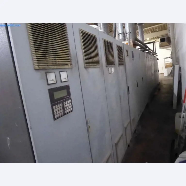 Maszyny i urządzenia w drukarni-2