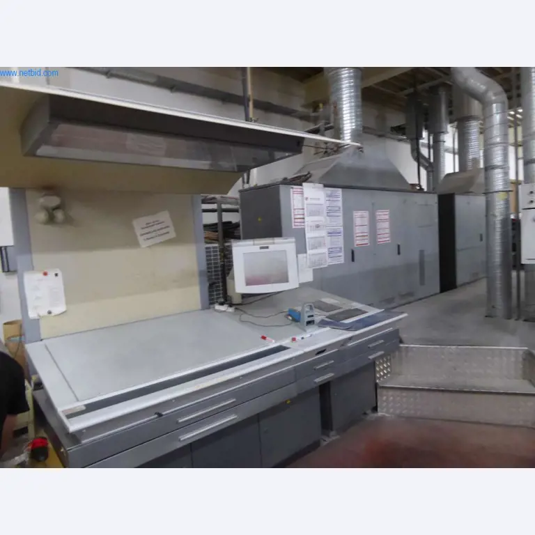 Maszyny i urządzenia w drukarni-5