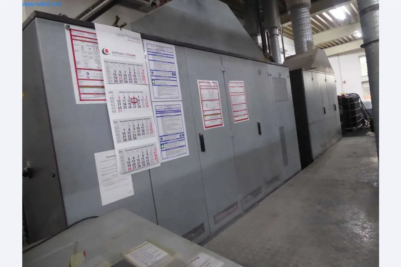 Maszyny i urządzenia w drukarni-7