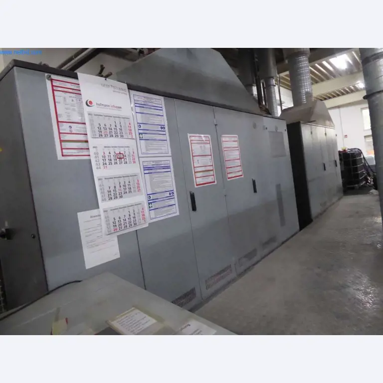 Maszyny i urządzenia w drukarni-7