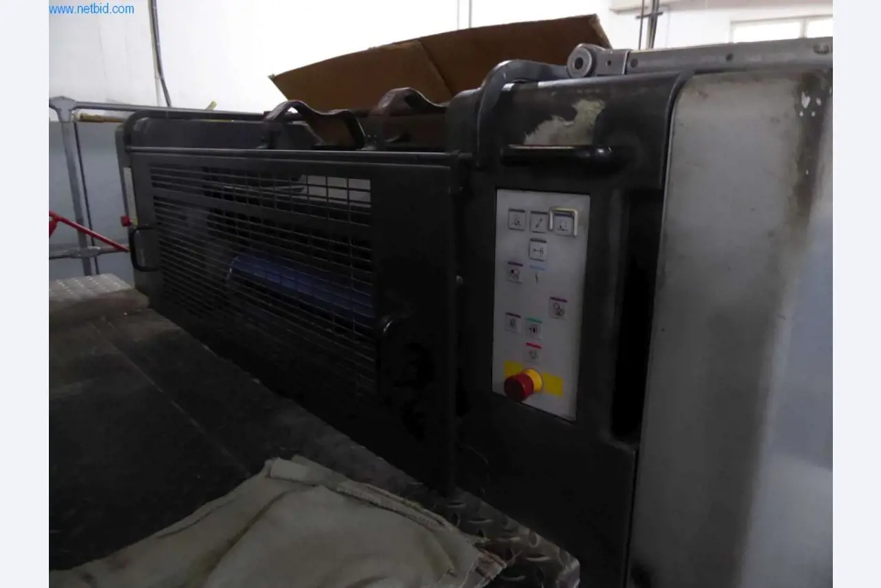 Maszyny i urządzenia w drukarni-9