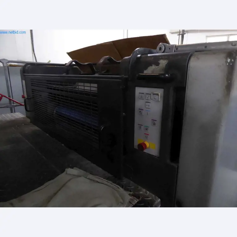 Maszyny i urządzenia w drukarni-9