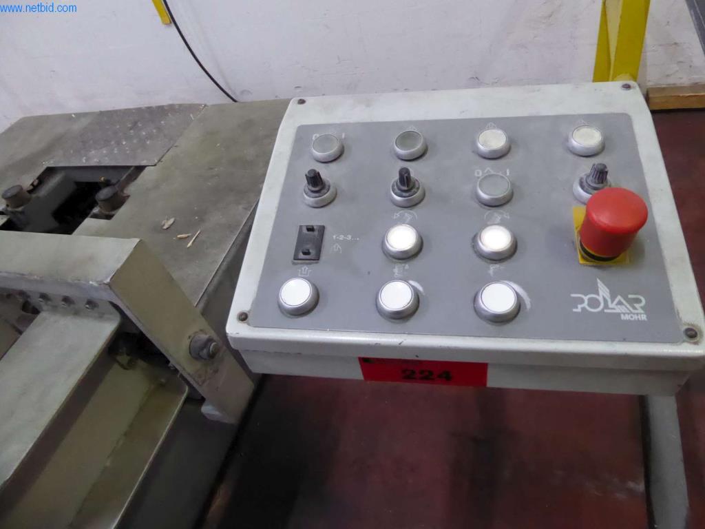 Máquinas y equipos de una imprenta-3