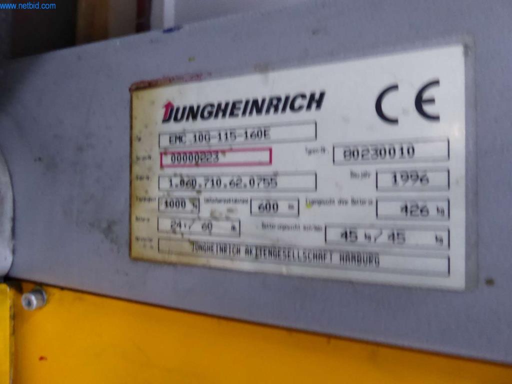 Maschinen und Ausstattung einer Druckerei-2