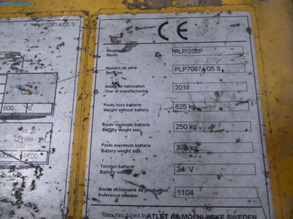 Maschinen und Ausstattung einer Druckerei-2