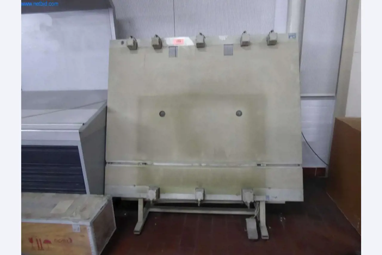 Maszyny i urządzenia w drukarni-1