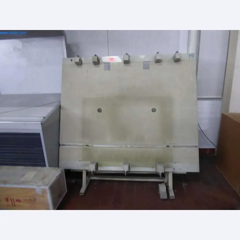 Maszyny i urządzenia w drukarni-1