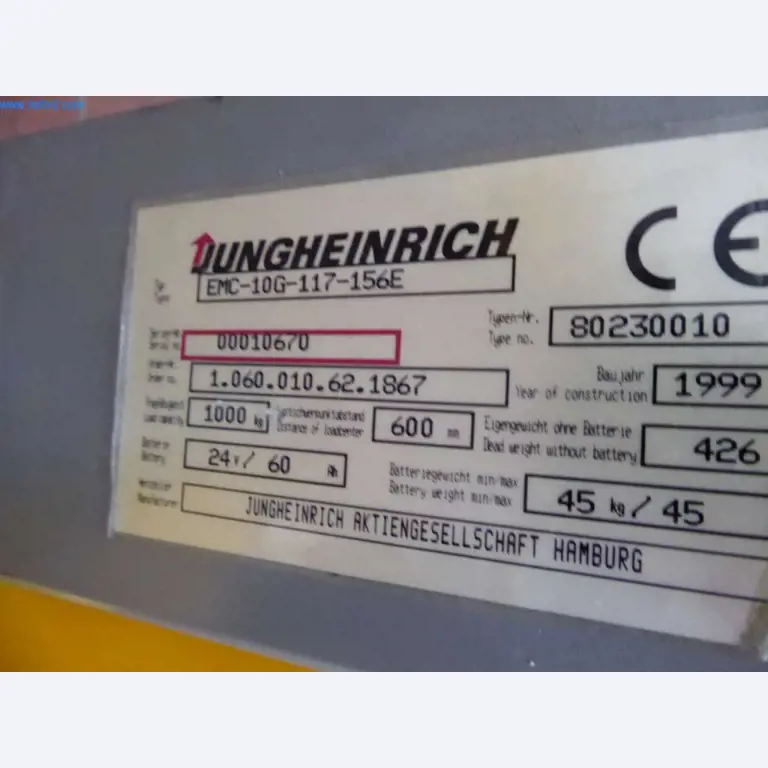 Maschinen und Ausstattung einer Druckerei-2