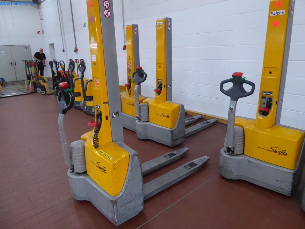 Máquinas e equipamentos numa gráfica-1