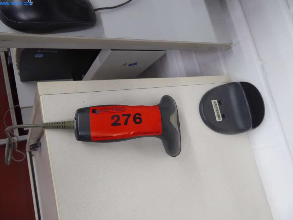 Maschinen und Ausstattung einer Druckerei-1