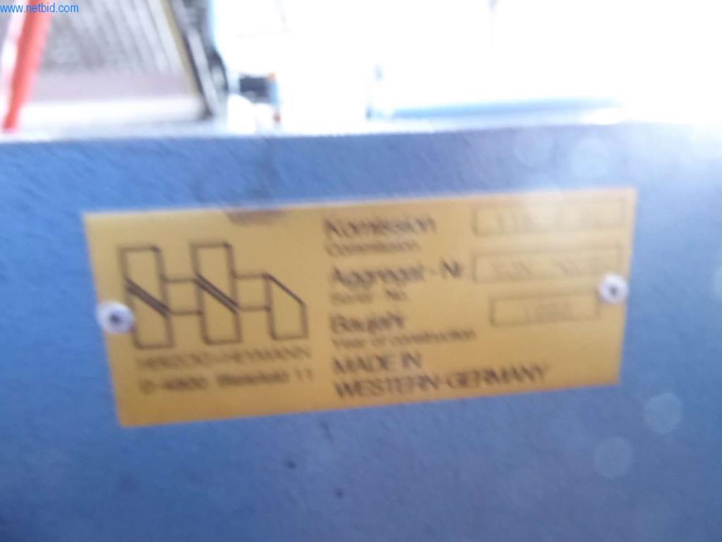 Machines and equipment of a printing works-11