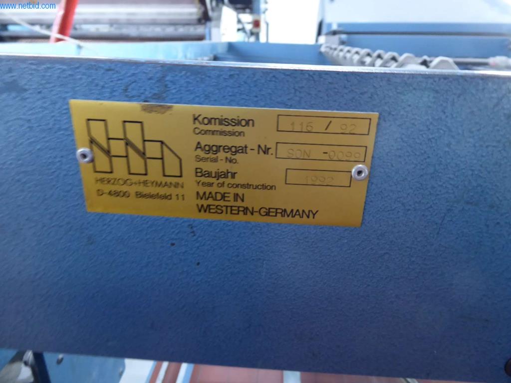 Machines and equipment of a printing works-3