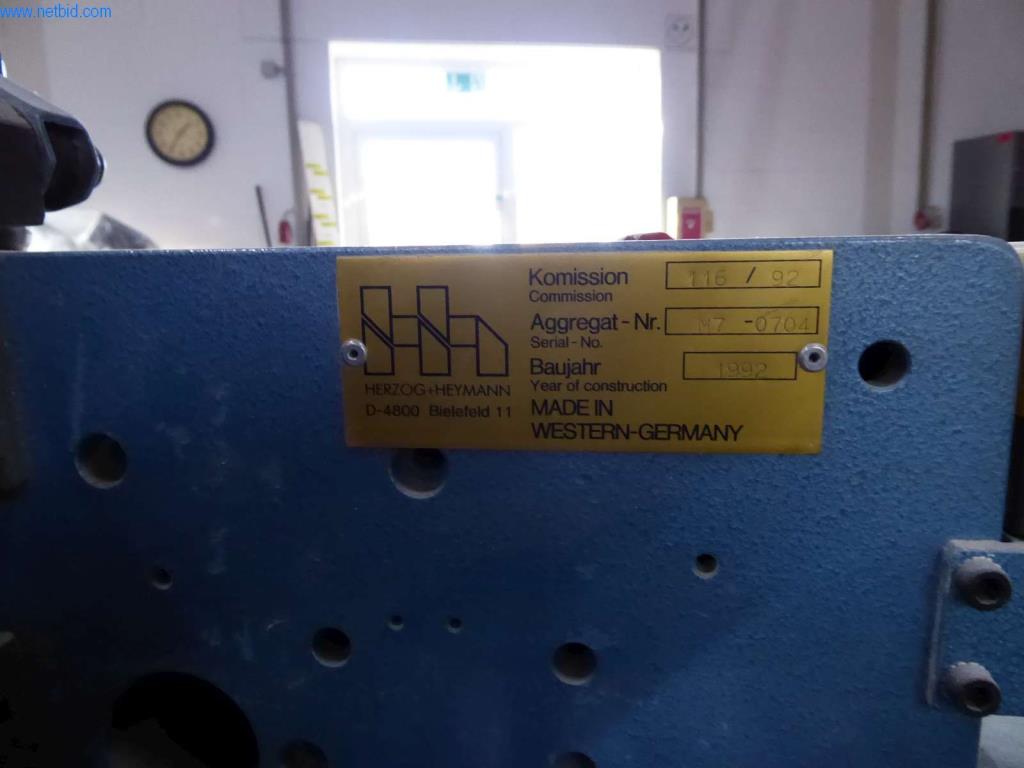 Machines and equipment of a printing works-8