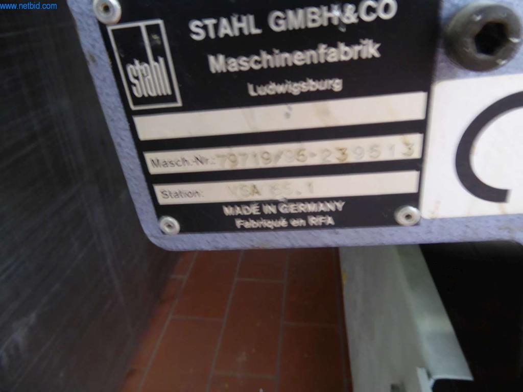 Máquinas e equipamentos numa gráfica-2