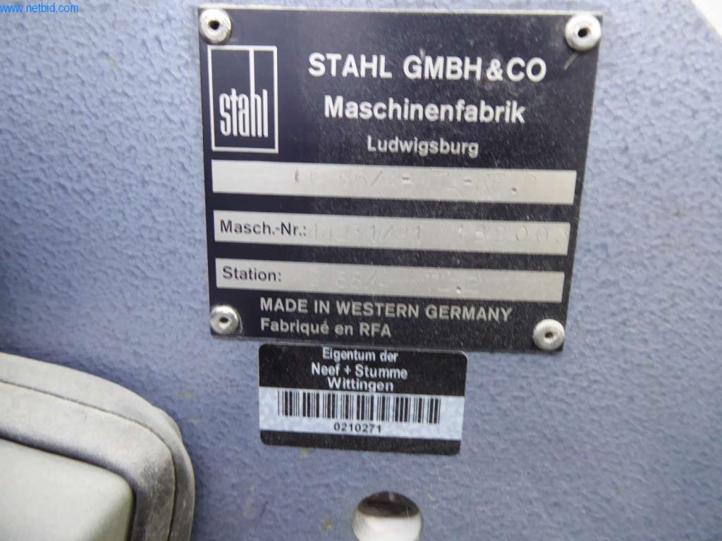 Máquinas e equipamentos numa gráfica-4