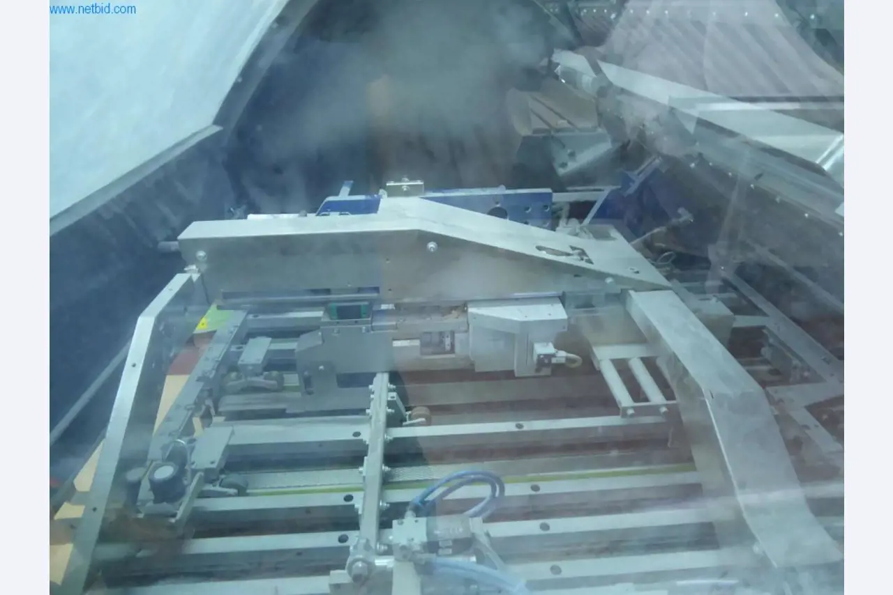 Maszyny i urządzenia w drukarni-10