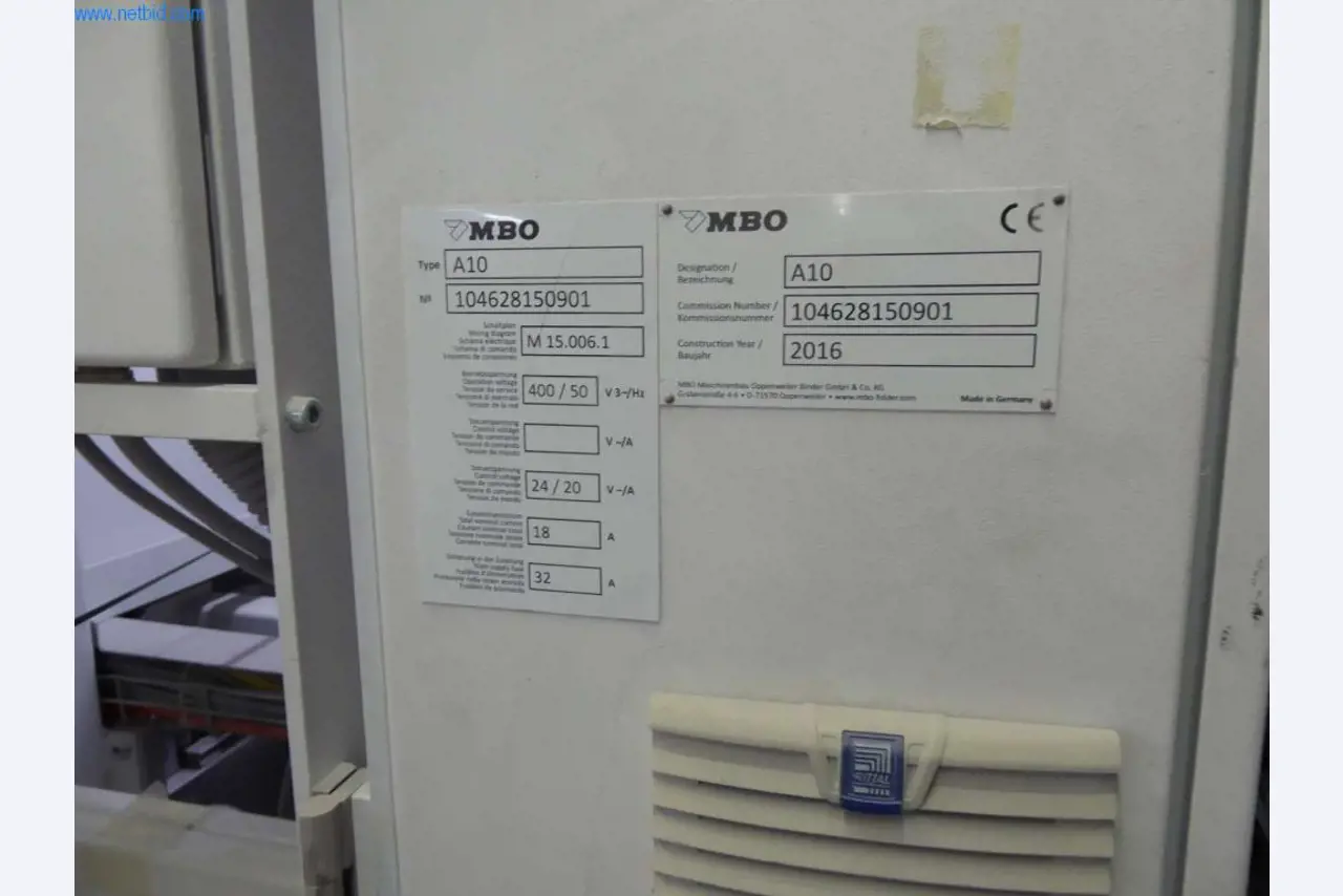 Maszyny i urządzenia w drukarni-11