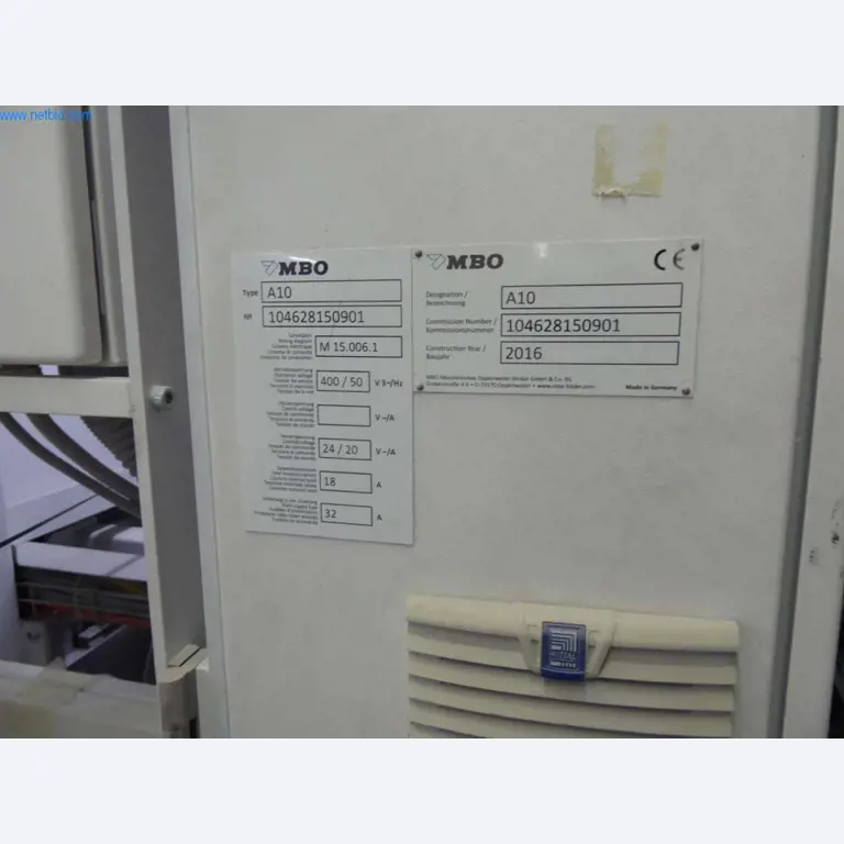 Maszyny i urządzenia w drukarni-11