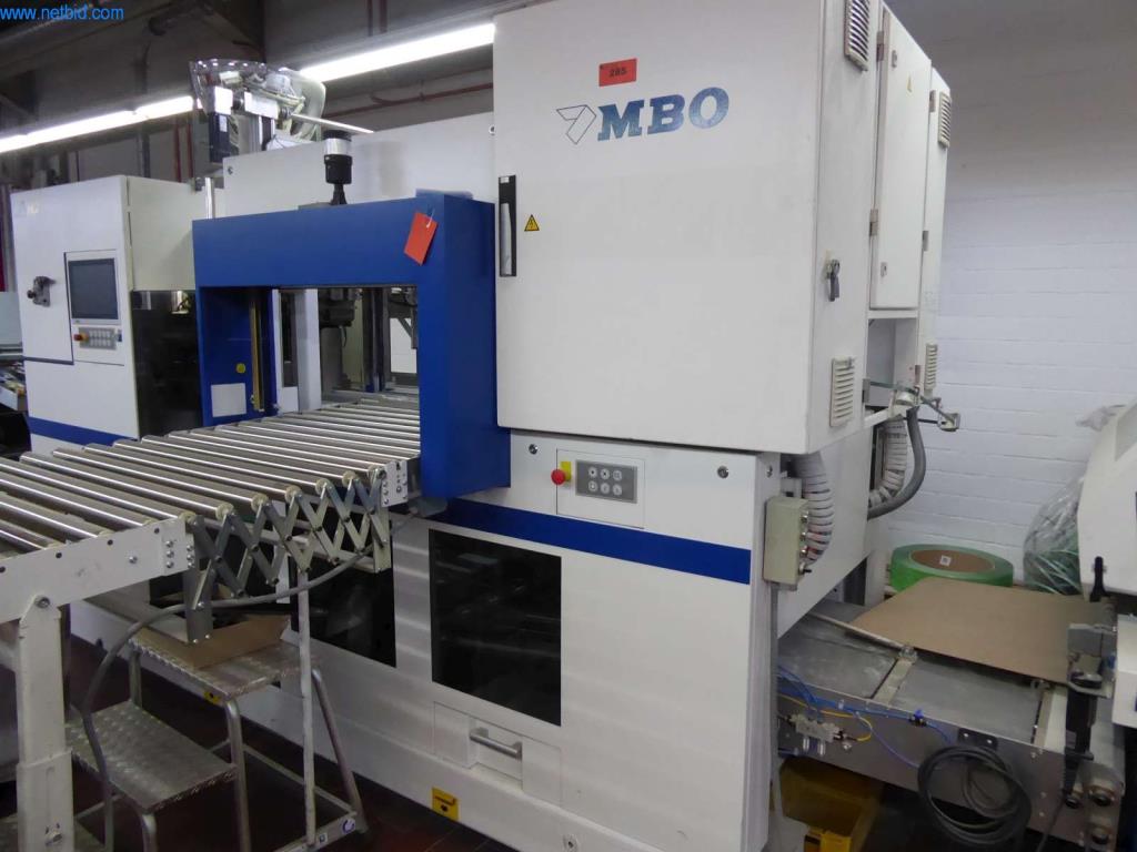 Máquinas e equipamentos numa gráfica-12