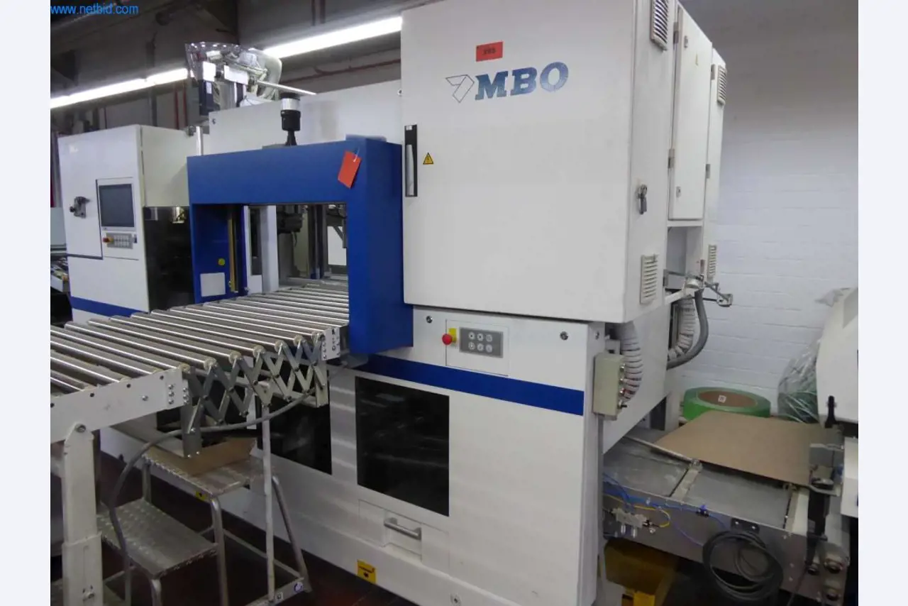 Maszyny i urządzenia w drukarni-12