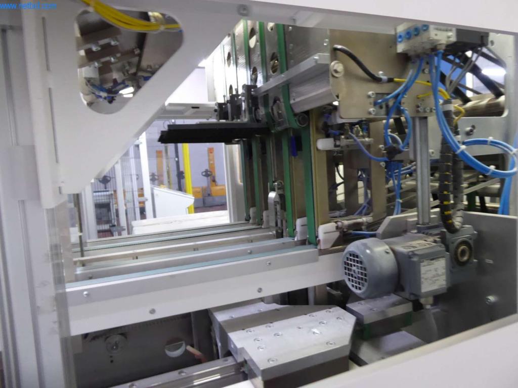 Máquinas e equipamentos numa gráfica-13