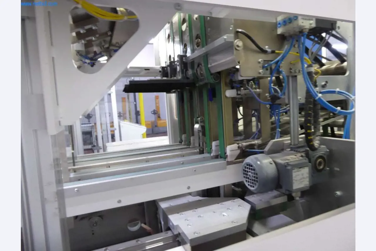 Maszyny i urządzenia w drukarni-13