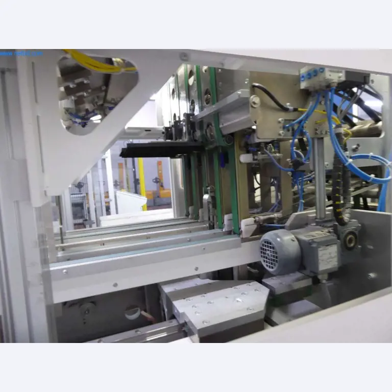 Maszyny i urządzenia w drukarni-13