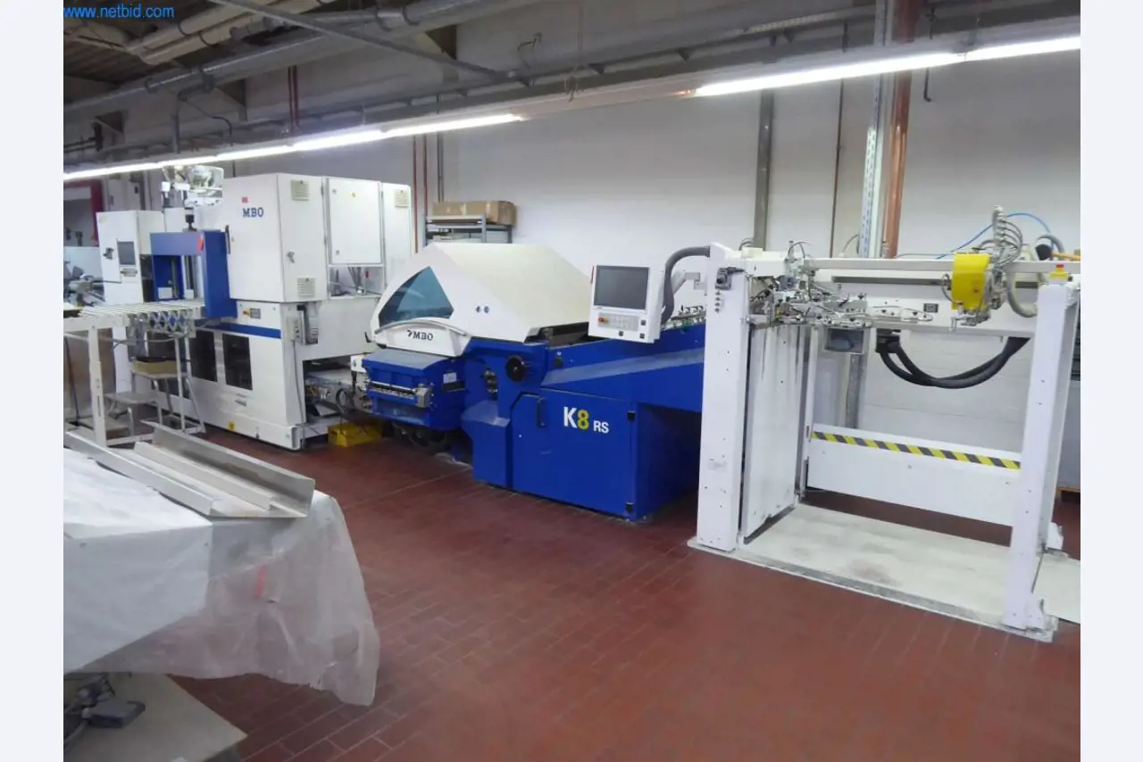 Maszyny i urządzenia w drukarni-1