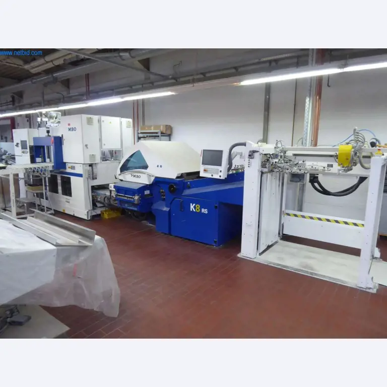 Maszyny i urządzenia w drukarni-1