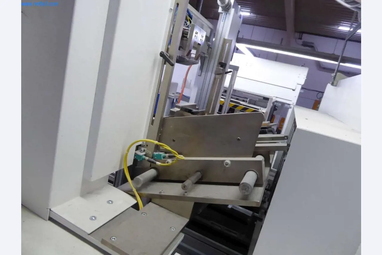 Maszyny i urządzenia w drukarni-3