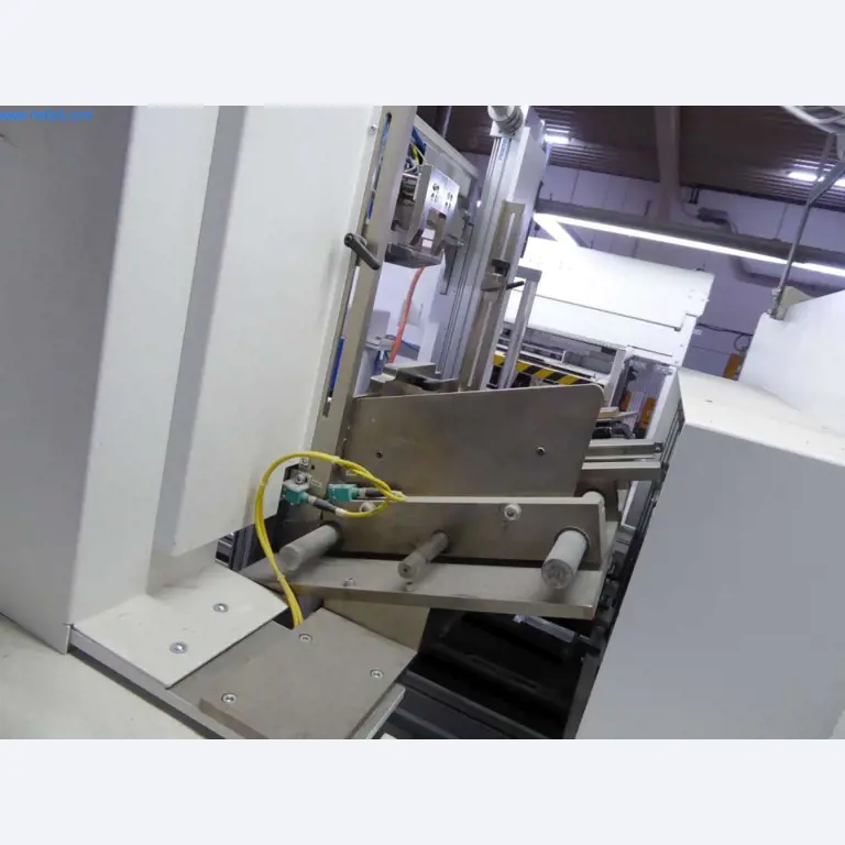 Maszyny i urządzenia w drukarni-3