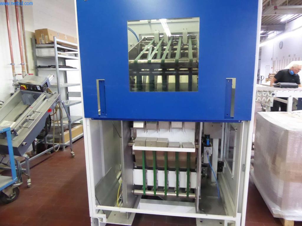 Máquinas e equipamentos numa gráfica-4