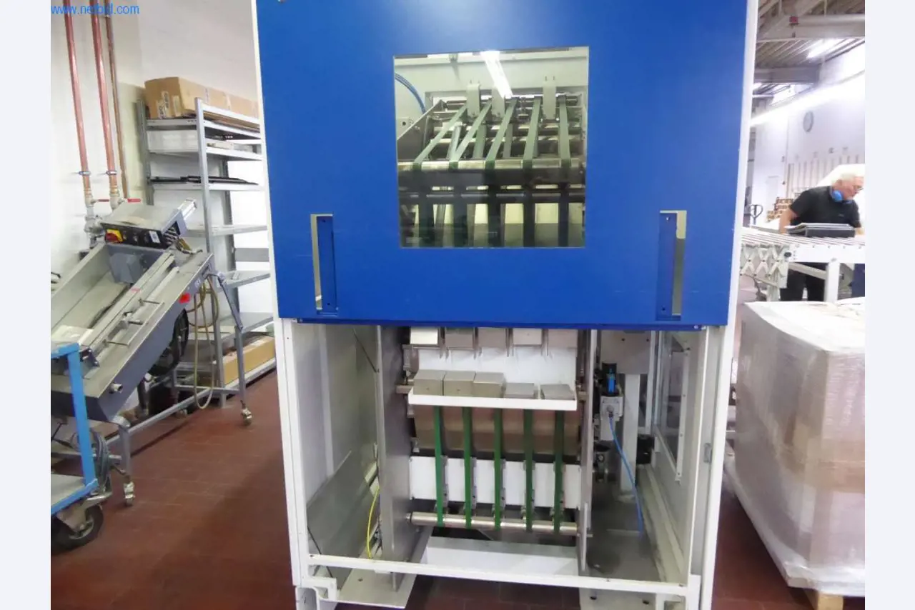 Maszyny i urządzenia w drukarni-4