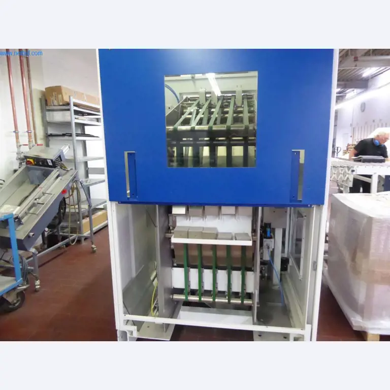 Maszyny i urządzenia w drukarni-4