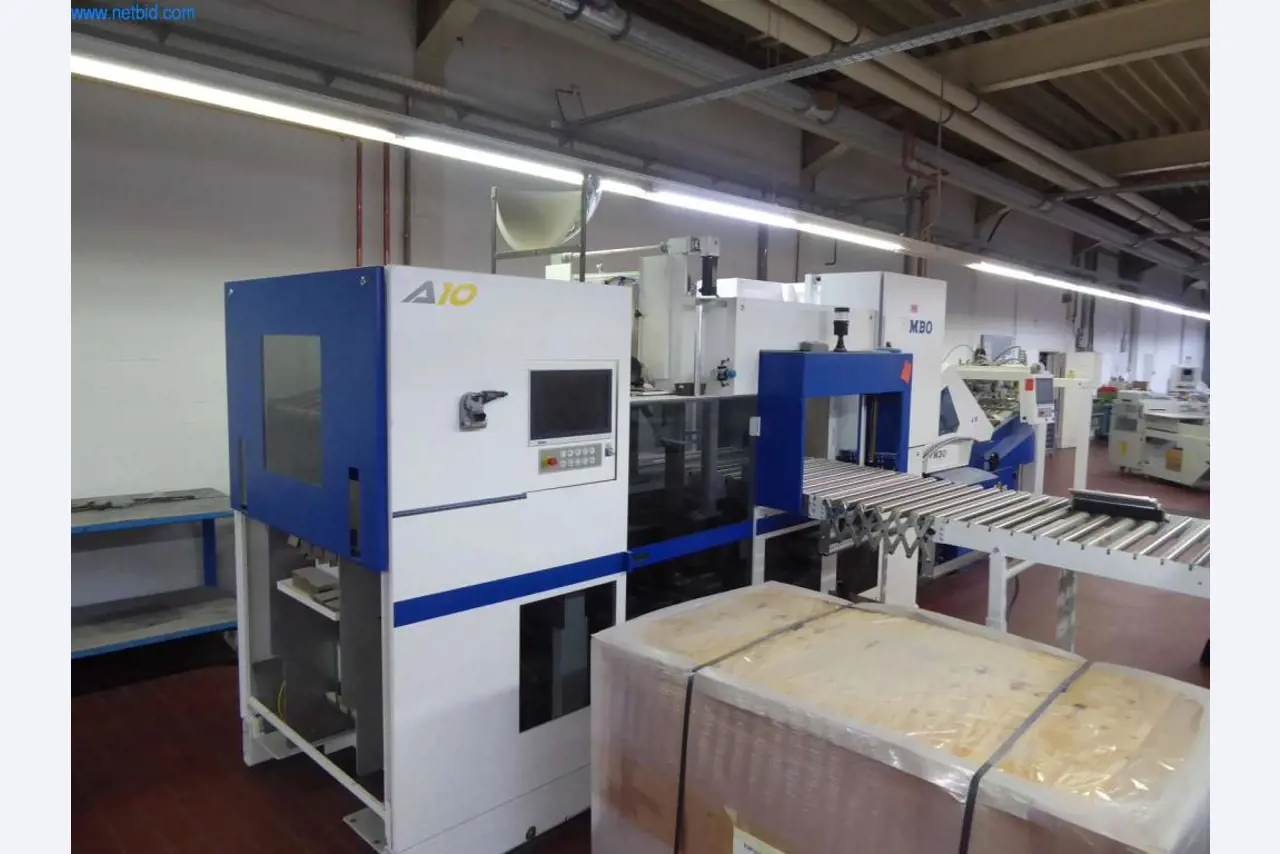 Maszyny i urządzenia w drukarni-5