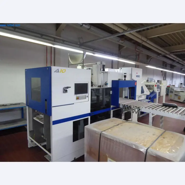 Maszyny i urządzenia w drukarni-5