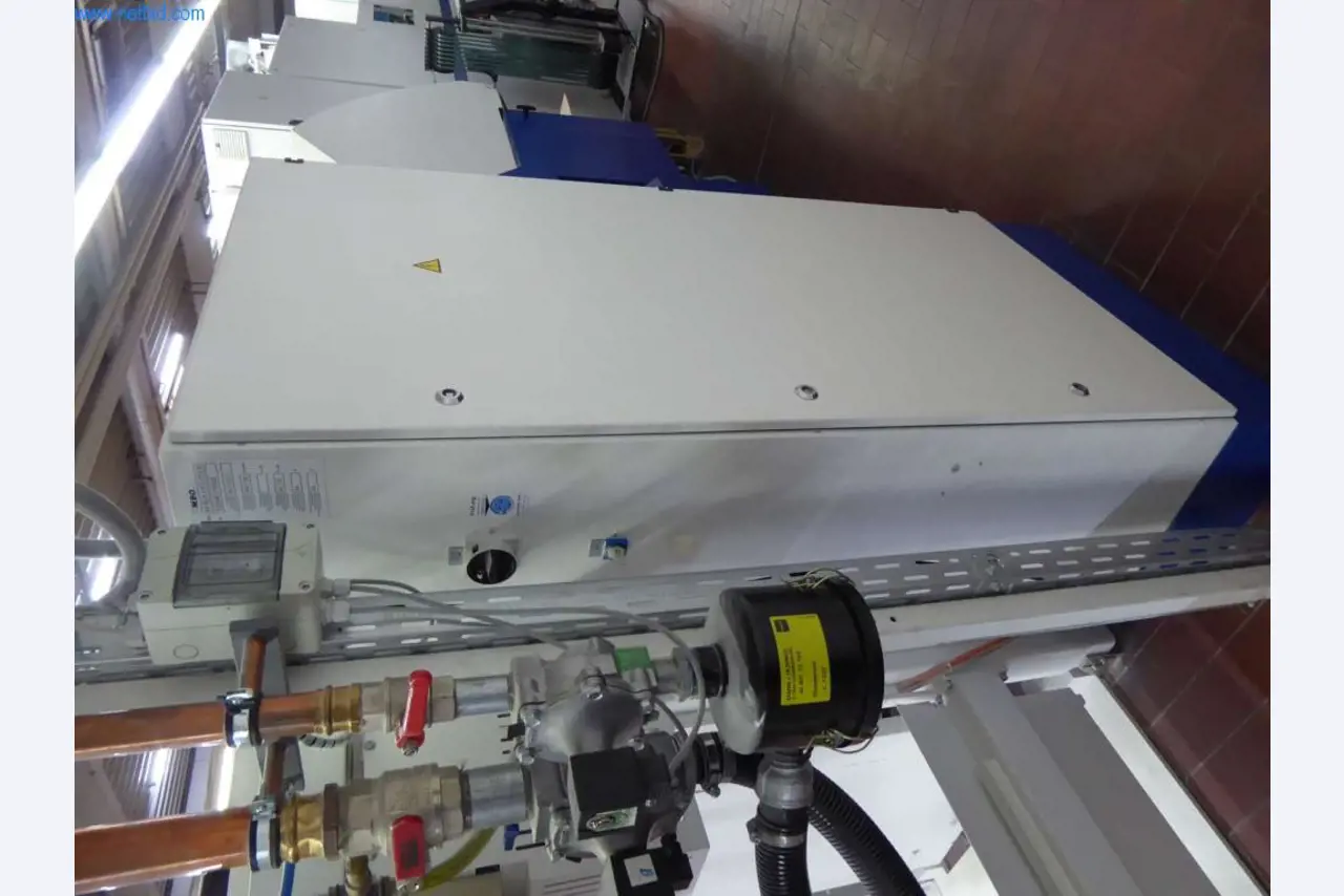 Maszyny i urządzenia w drukarni-6