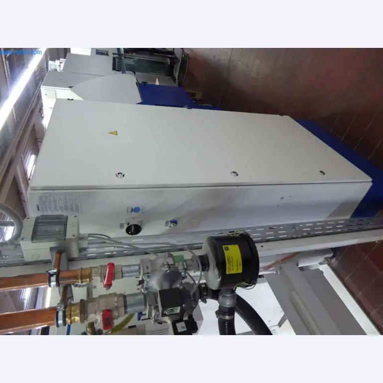 Maszyny i urządzenia w drukarni-6