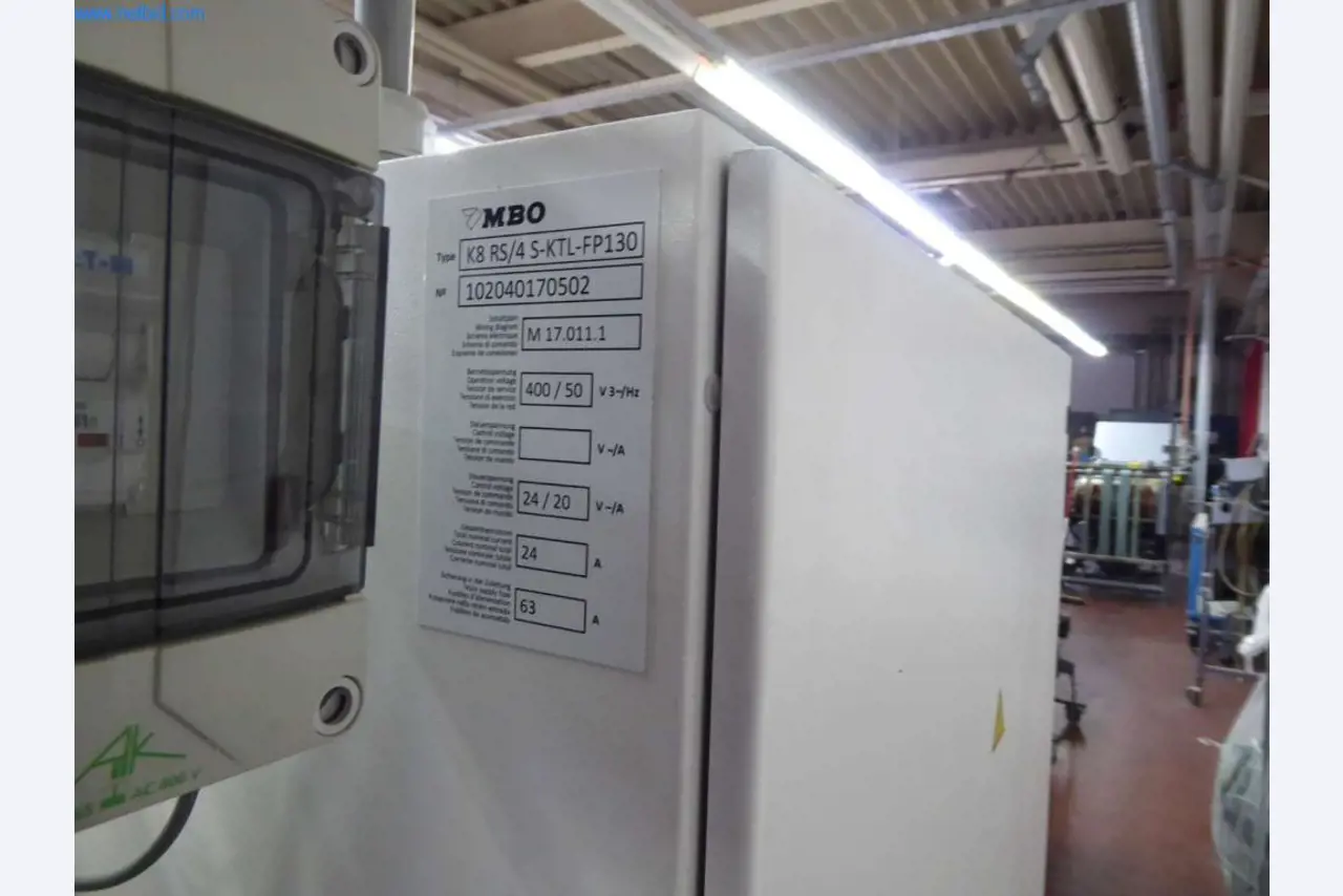 Maszyny i urządzenia w drukarni-7