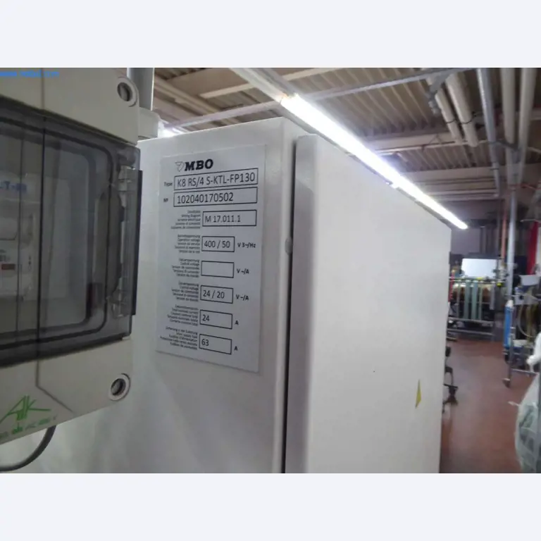 Maszyny i urządzenia w drukarni-7