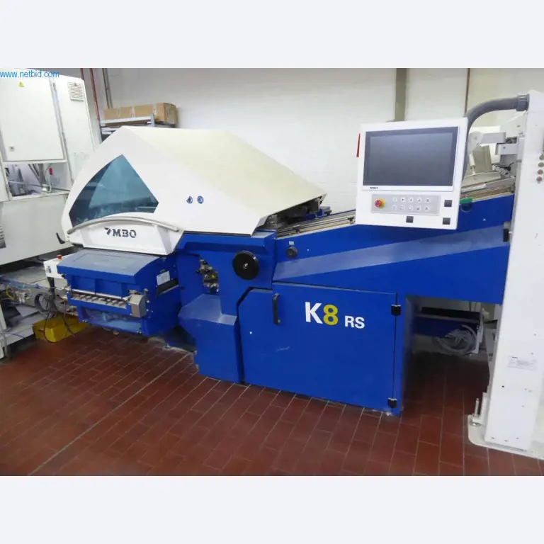 Maszyny i urządzenia w drukarni-8