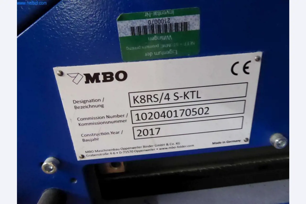 Maszyny i urządzenia w drukarni-9