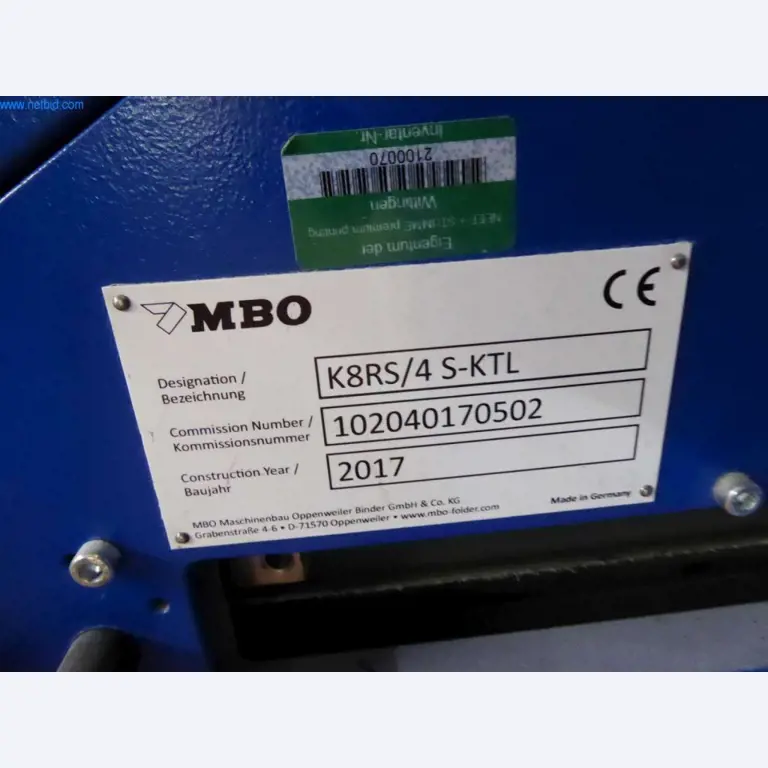 Maszyny i urządzenia w drukarni-9