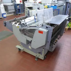 Zložljiva enota Heidelberg VSA-M 86.D