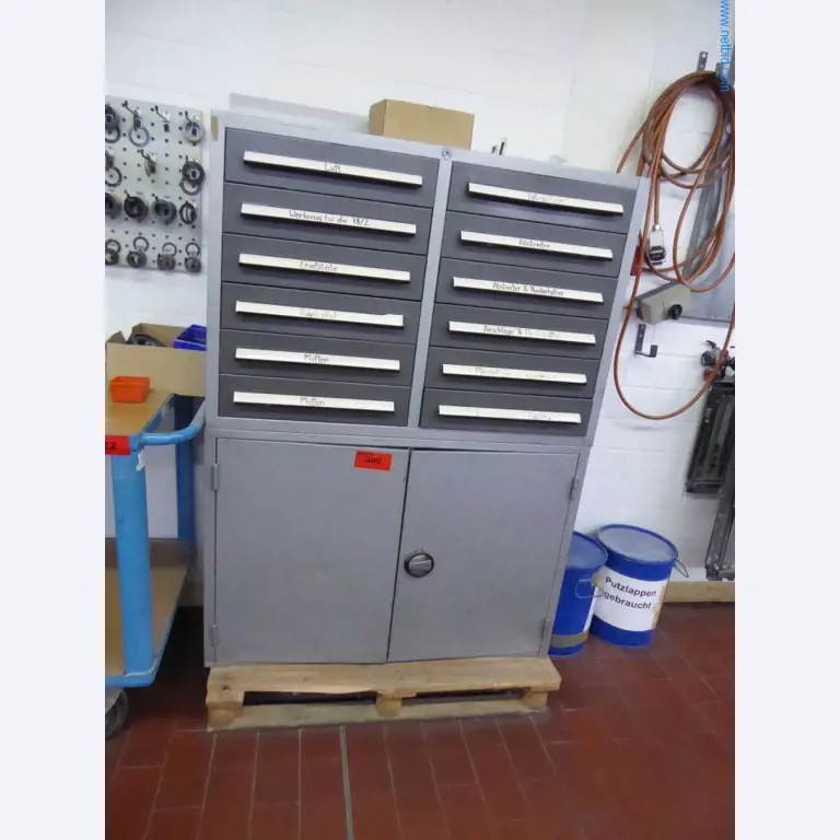Machines and equipment of a printing works-2
